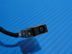 HP Notebook 15-bw035nr 15.6" Genuine DC IN Power Jack w/ Cable 799748-S17 - Laptop Parts - Buy Authentic Computer Parts - Top Seller Ebay