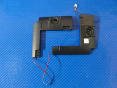 Asus Chromebook C300 13.3" Genuine Left & Right Speaker Set 04072-01370000 ASUS