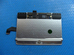 MacBook Air A1466 13 Early 2014 MD760LL/B Trackpad w/ Cable 661-7480