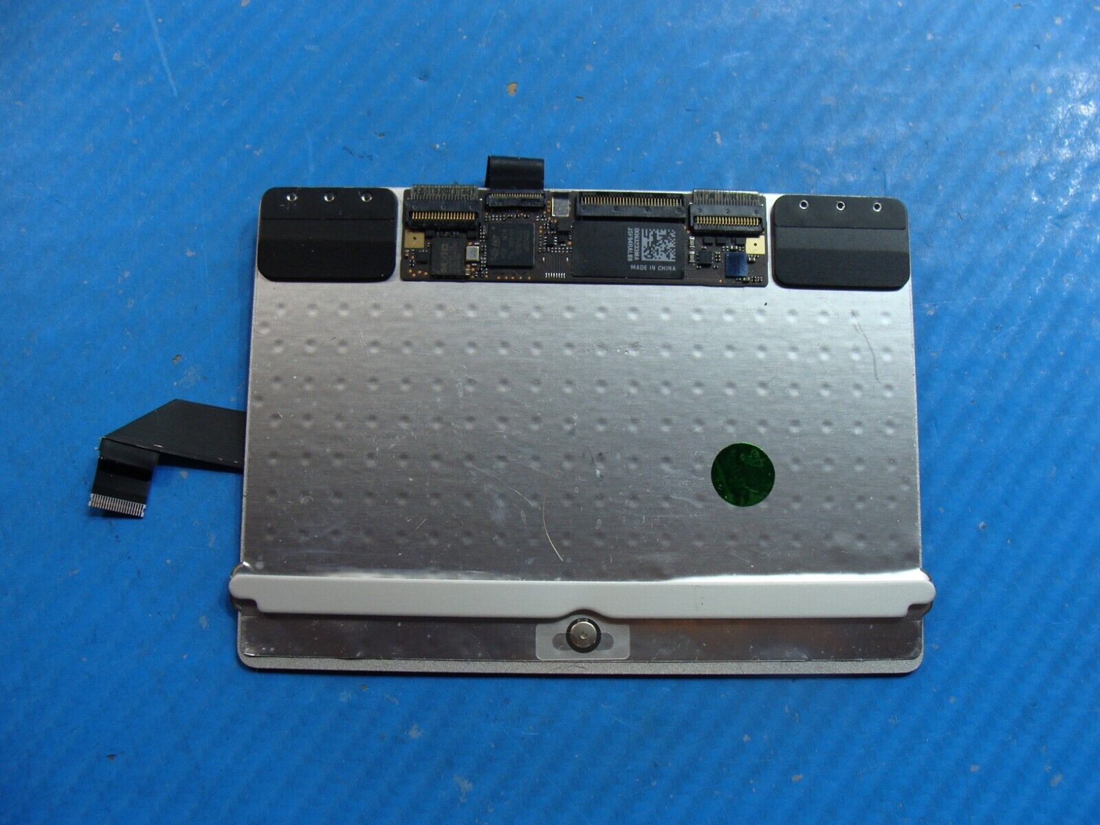 MacBook Air A1466 13 Early 2014 MD760LL/B Trackpad w/ Cable 661-7480