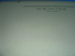 MacBook Pro 13" A1278 Late 2011 MD313LL/A OEM Bottom Case Silver 922-9779 - Laptop Parts - Buy Authentic Computer Parts - Top Seller Ebay