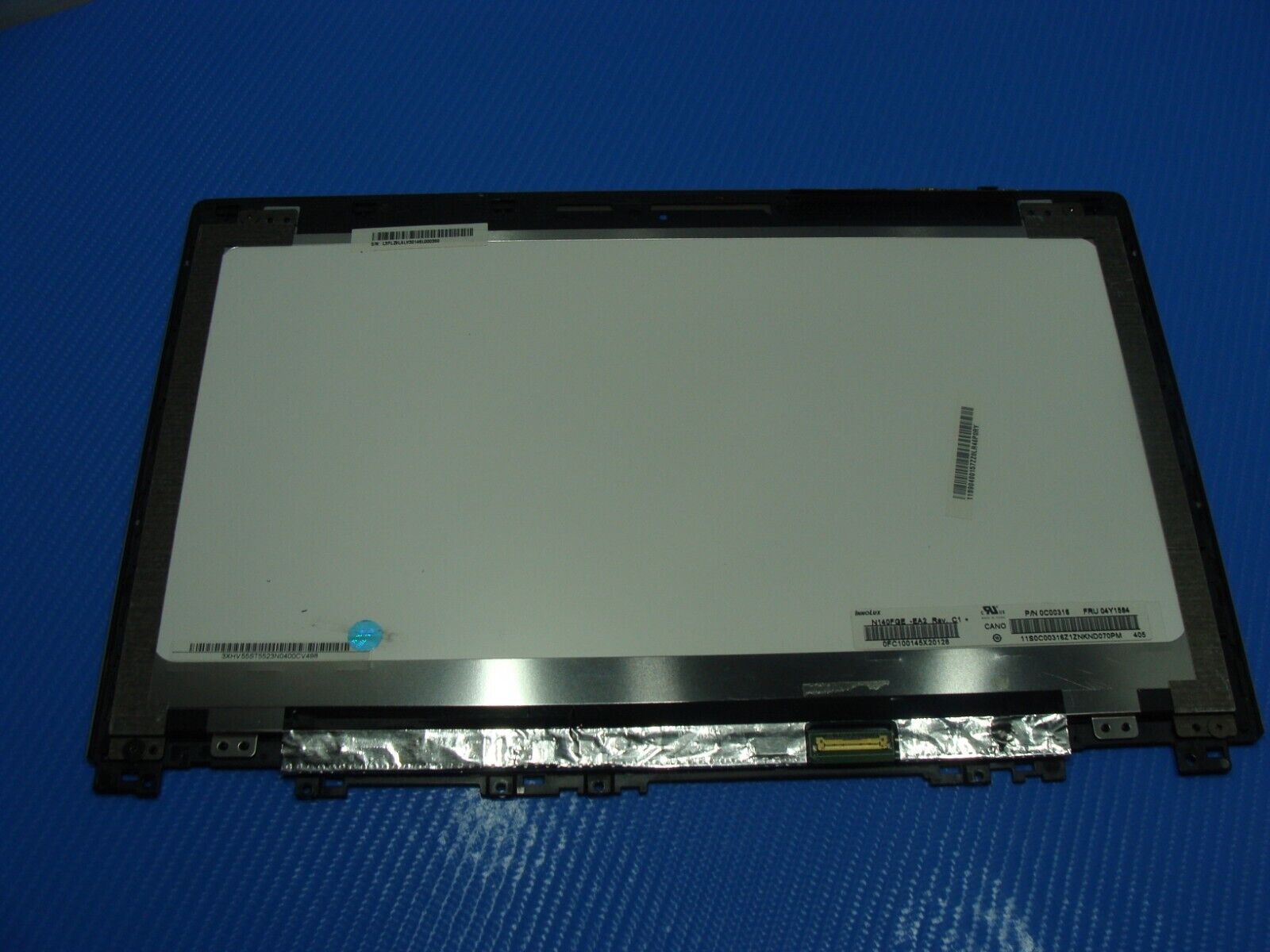 Lenovo IdeaPad U430 Touch 14