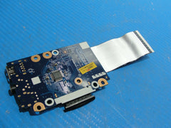 Lenovo IdeaPad Y580 15.6" Genuine USB Audio SD Card Reader Board wCable LS-8003P - Laptop Parts - Buy Authentic Computer Parts - Top Seller Ebay