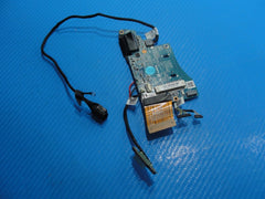 Sony VAIO 15.6" PCG-41412L Genuine Laptop I/O Board w/Cables 1P-1117J01-6011