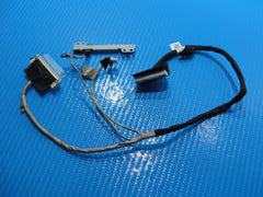 Lenovo Ideacentre 520-22IKU 21.5" Genuine LCD Video Cable w/ Mic