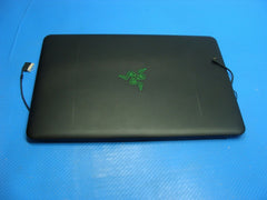 Razer Blade RZ09-0165 14" Genuine Laptop 4K QHD Touch Screen Complete Assembly - Laptop Parts - Buy Authentic Computer Parts - Top Seller Ebay
