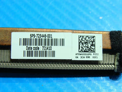 HP Envy TS m6 Sleekbook 15.6" CPU Cooling Heatsink 725446-001 AT0WU0010F0 - Laptop Parts - Buy Authentic Computer Parts - Top Seller Ebay