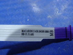 HP Pavilion x360 13-s122ds 13.3" Power Button Board w/Cable 450.04509.0001 ER* - Laptop Parts - Buy Authentic Computer Parts - Top Seller Ebay