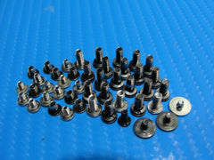 Acer Chromebook C910-C37P 15.6" Genuine Screw Set Screws for Repair ScrewSet - Laptop Parts - Buy Authentic Computer Parts - Top Seller Ebay