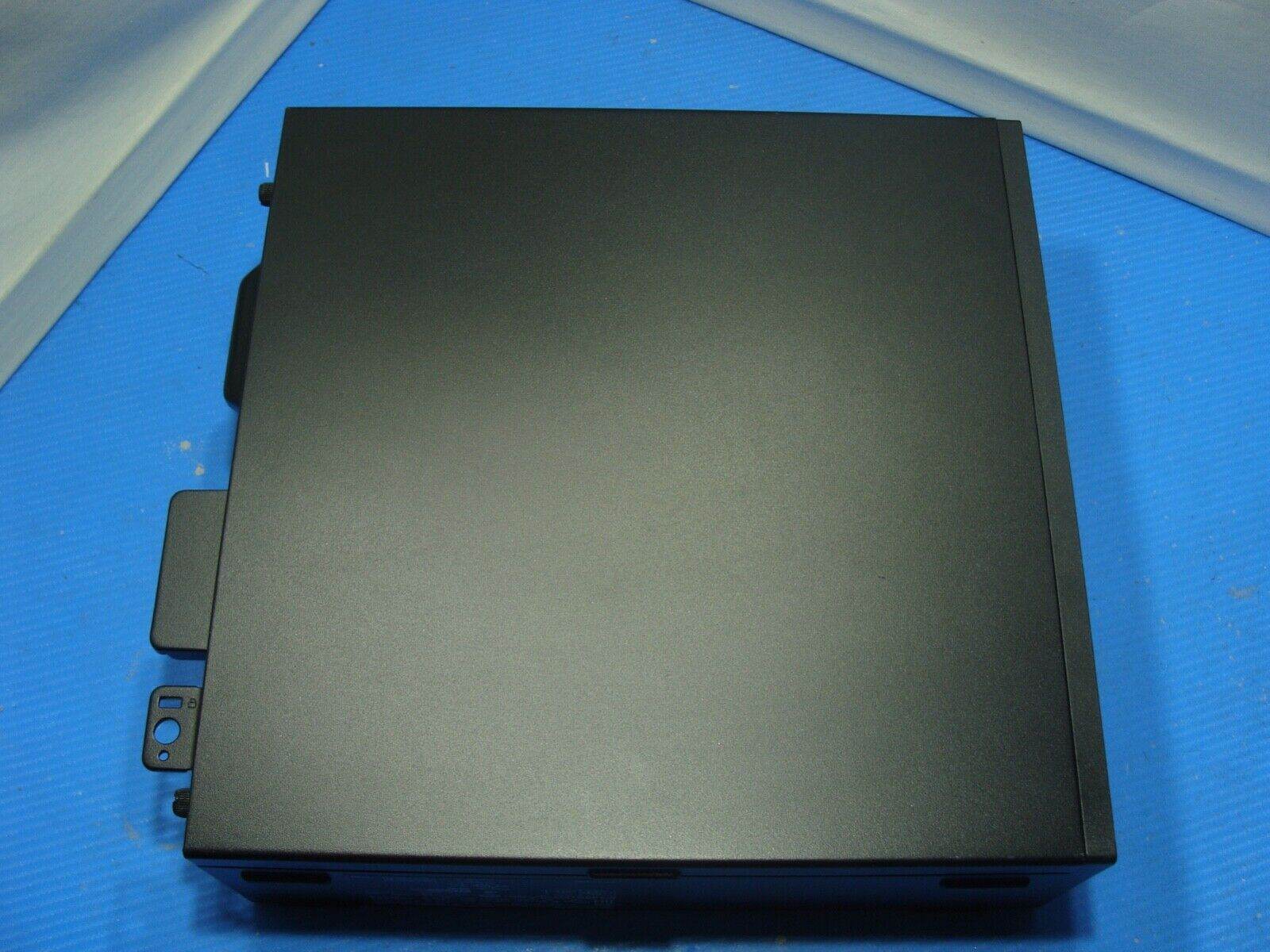 Grab Now! Dell OptiPlex 3050 SFF Intel Core i5-7500 @3.40GHz 8GB RAM Desktop PC - Tested Computer Laptop Parts