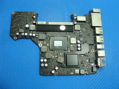 MacBook Pro A1278 13" 2011 MC700LL/A i5-2415M 2.3GHz Logic Board 820-2936-B ASIS - Laptop Parts - Buy Authentic Computer Parts - Top Seller Ebay