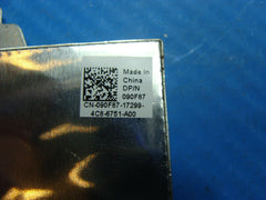 Dell Inspiron 11 3153 11.6" HDD Hard Drive Caddy w/Connector Screws 90F87 