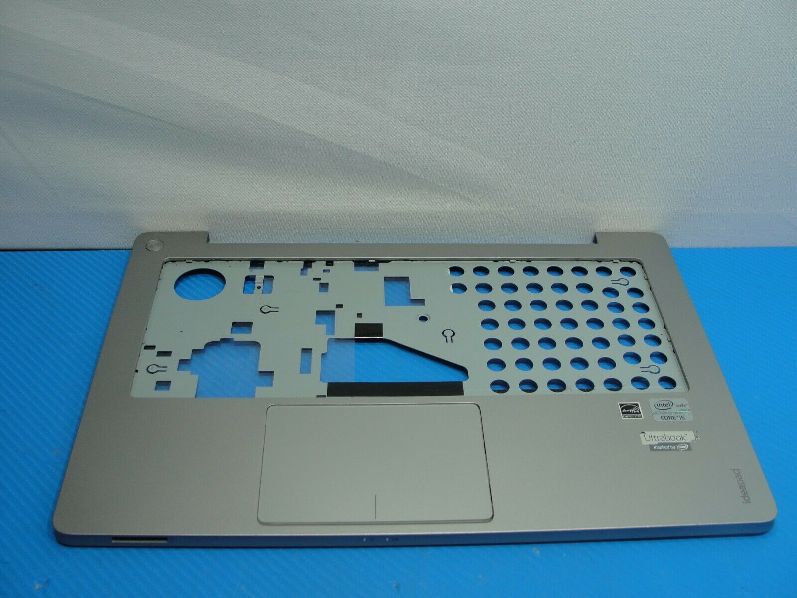 Lenovo IdeaPad U310 Touch 20222 13.3