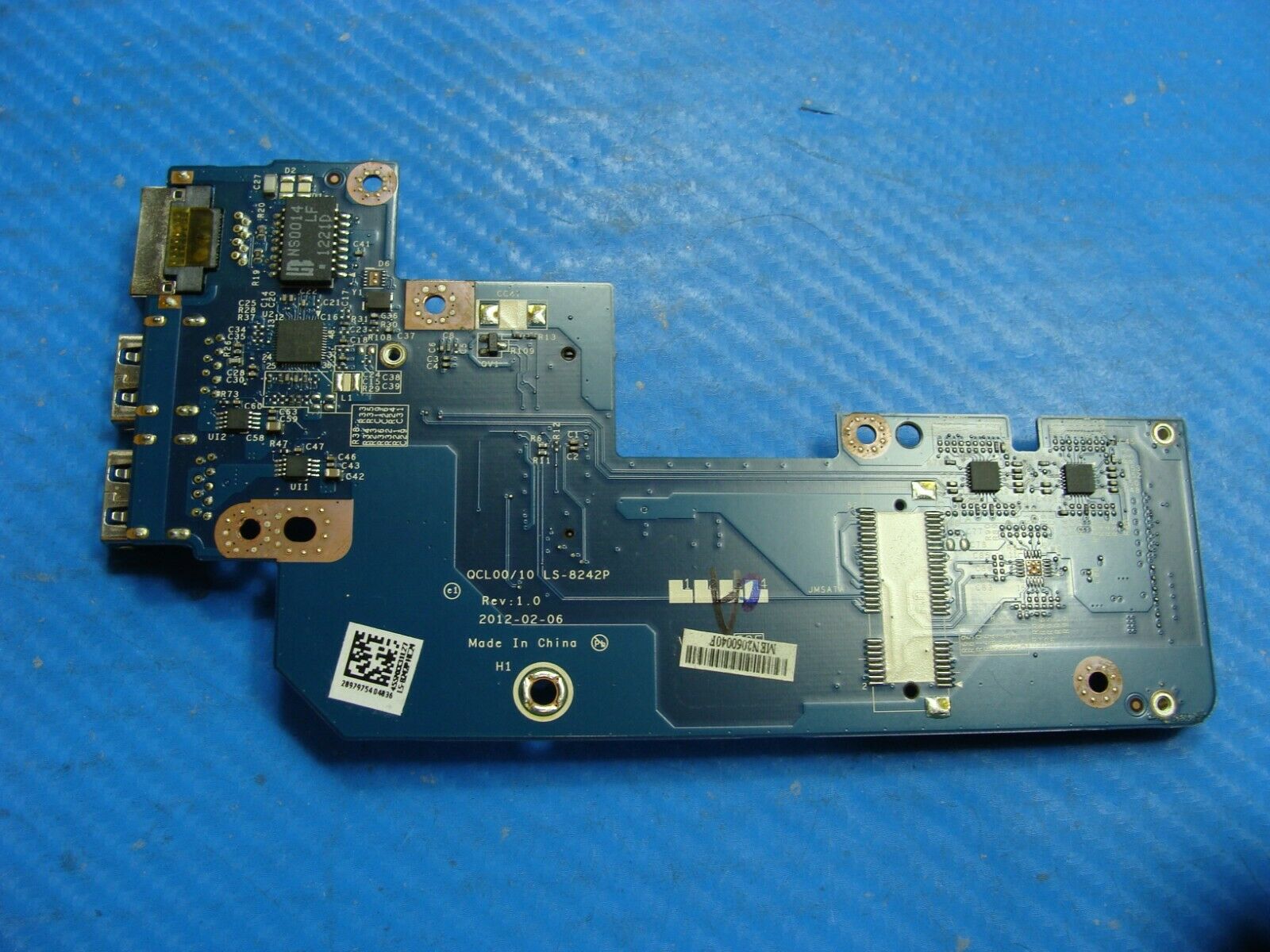 Dell Inspiron 5520 15.6