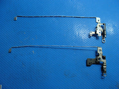 HP 15-dy1051wm 15.6" Genuine Laptop Left & Right Hinge Set Hinges