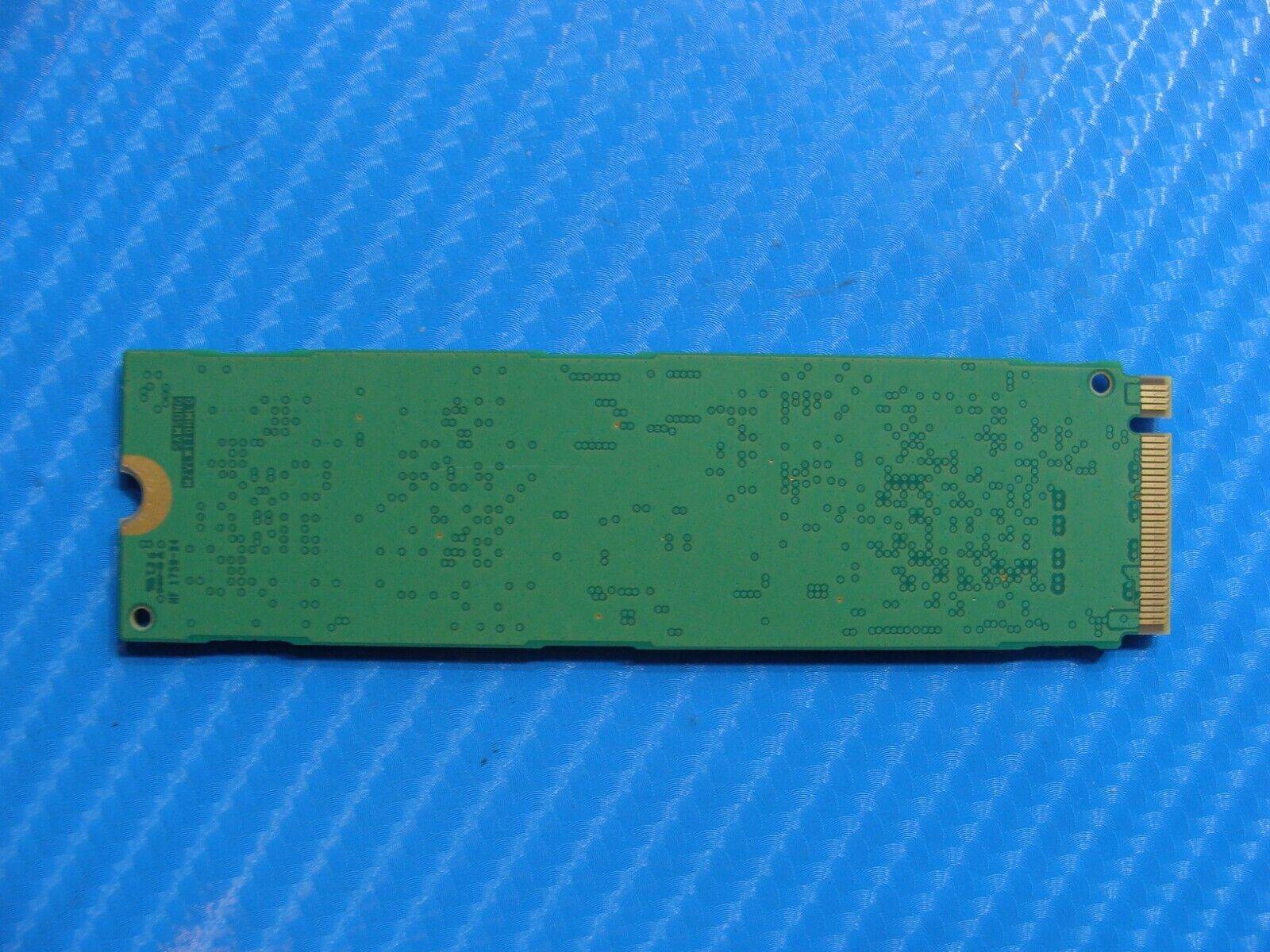 Lenovo X270 Samsung 256GB NVMe M.2 Solid State Drive 00UP436 MZVLW256HEHP-000L7 - Tested Computer Laptop Parts