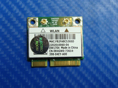 Dell Inspiron 15-3521 15.6" Genuine WiFi Wireless Card R4GW0 BCM943142HM Dell