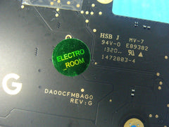 Google Pixelbook Go GA00519-US M3-8100Y 1.1GHz 8GB 64GB Motherboard DA00CFMBAG0 - Tested Computer Laptop Parts