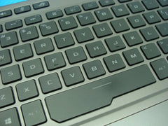 Asus Rog Zephyrus GA401IH-BR7N2BL 15.6 Palmrest w/Touchpad Keyboard 6051B1388011