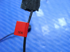 HP Pavilion G62-364DX 15.6" Genuine Laptop MIC Microphone with Cable ER* - Laptop Parts - Buy Authentic Computer Parts - Top Seller Ebay