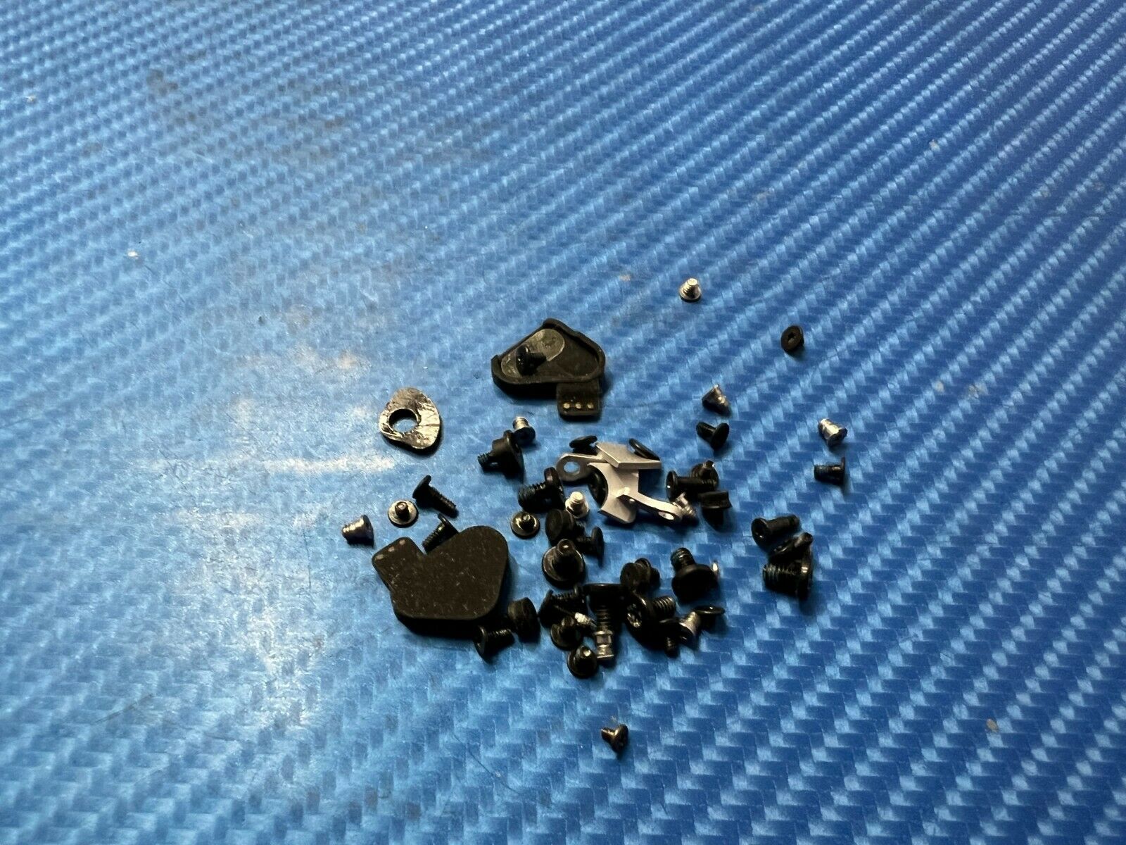 MacBook Pro A1502 13