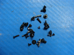 MacBook Air 13" A1466 Mid 2013 MD760LL/A MD761LL/A OEM Screw Set GS106788 - Laptop Parts - Buy Authentic Computer Parts - Top Seller Ebay