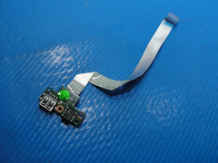 Acer Aspire F5-573 15.6" Audio USB Board w/Cable DA0ZABTB6D0
