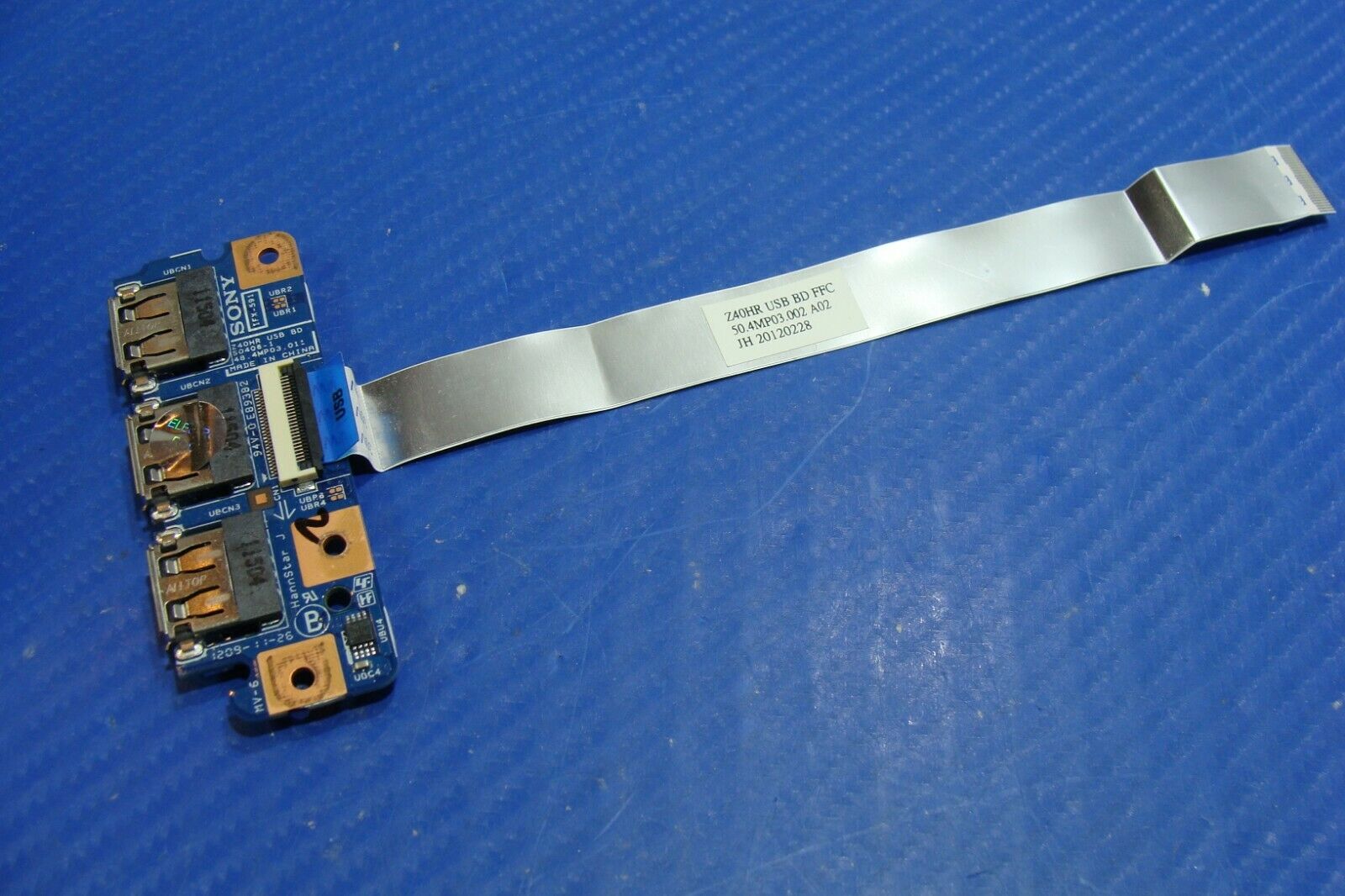 Sony VAIO VPCEG37FM 14