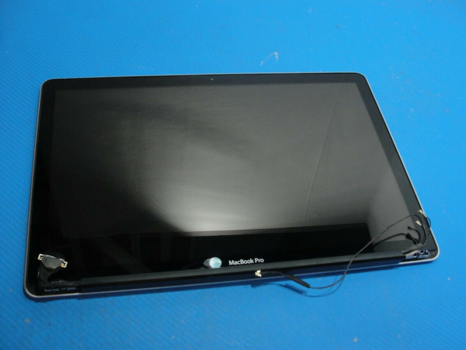 MacBook Pro A1286 15