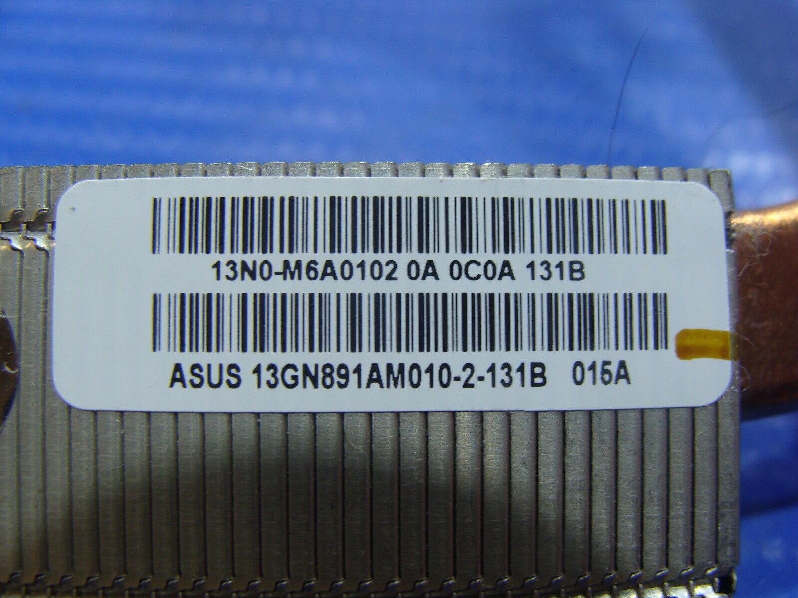 Asus K55A-DS71 15.6