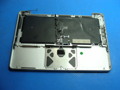 MacBook Pro A1278 Early 2011 MC700LL/A 13" Top Case Palmrest w/Keyboard 661-5871