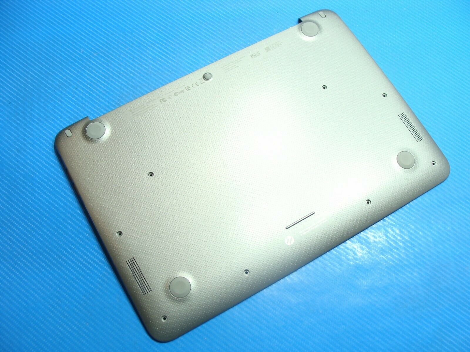 HP Chromebook 14-ak013dx 14