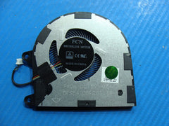 Lenovo Yoga 730-15IKB 15.6" CPU Cooling Fan DC28000KQF0
