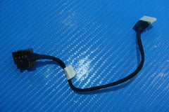 HP Compaq Presario 15.6" CQ62-220US Genuine DC IN Power Jack w/Cable DD0AX6PB000 - Laptop Parts - Buy Authentic Computer Parts - Top Seller Ebay