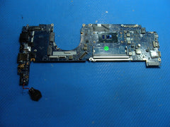 Dell Latitude 7390 13.3" OEM Intel i5-7300U 2.6GHz Motherboard LA-F312P 042GC