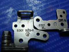 Asus Q301LA-BSI5T17 13.3" Genuine Laptop Left & Right Hinge Set Hinges ER* - Laptop Parts - Buy Authentic Computer Parts - Top Seller Ebay