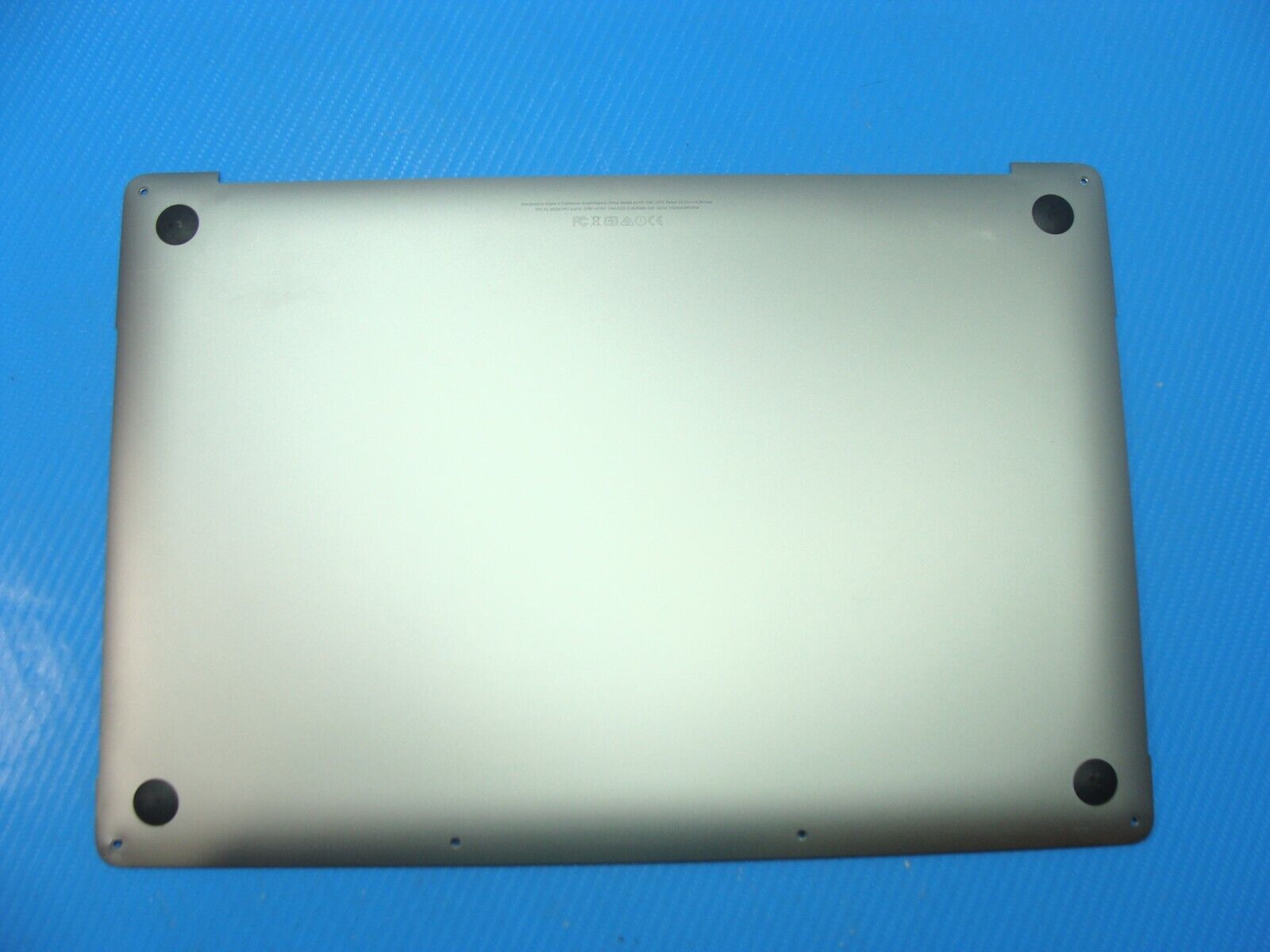 MacBook Pro A1707 15