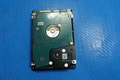 Dell 15 3558 15-bs008dx Toshiba Sata 2.5" 1Tb HDD Hard Drive mq01abd100 1kt1k