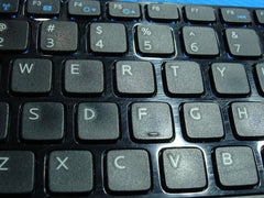 Dell Inspiron 5537 15.6" Genuine Laptop US Keyboard YH3FC PK130SZ2A00 NSK-LA0SC