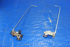 HP 15-af131dx 15.6" Left & Right Hinge Set Hinges AM1EM000100 AM1EM000200