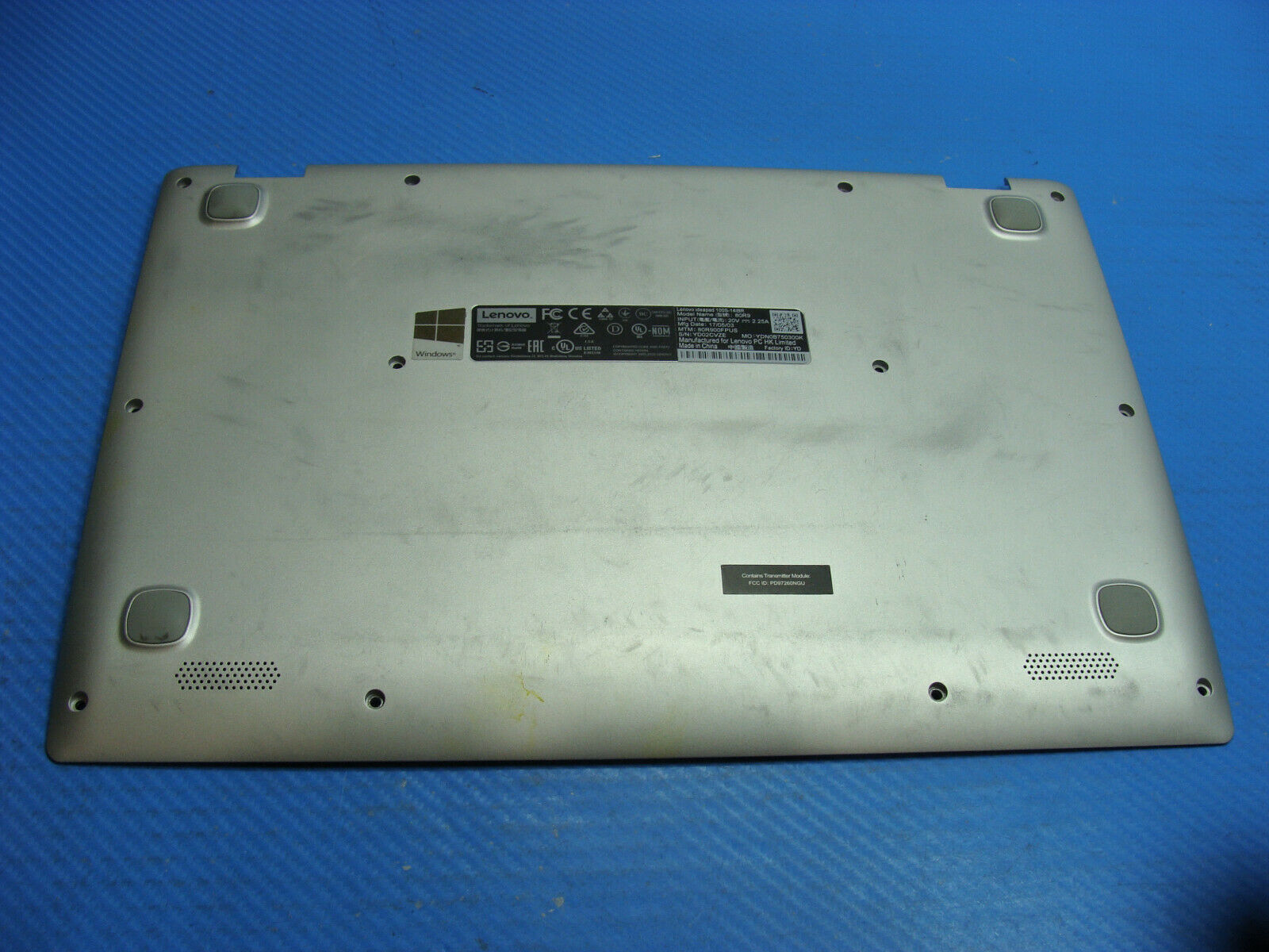 Lenovo IdeaPad 100S-14IBR 14