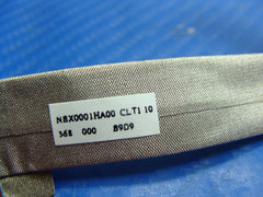 HP Pavilion TS 11-e010nr 11.6" Genuine USB Card Reader Board w/Cable LS-A524P HP