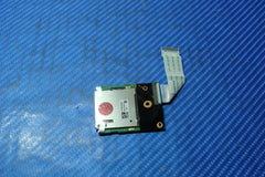 HP Spectre x360 13-4103dx 13.3" Genuine Card Reader Board w/Cable DA0Y0DTHAD0 HP