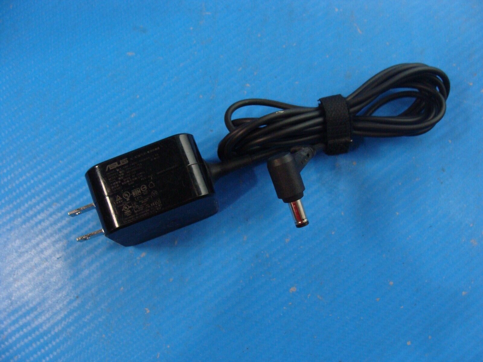 Genuine 33W Asus Laptop Charger AC Adapter Power Supply 19V 1.75A OEM 4.5*3.0mm
