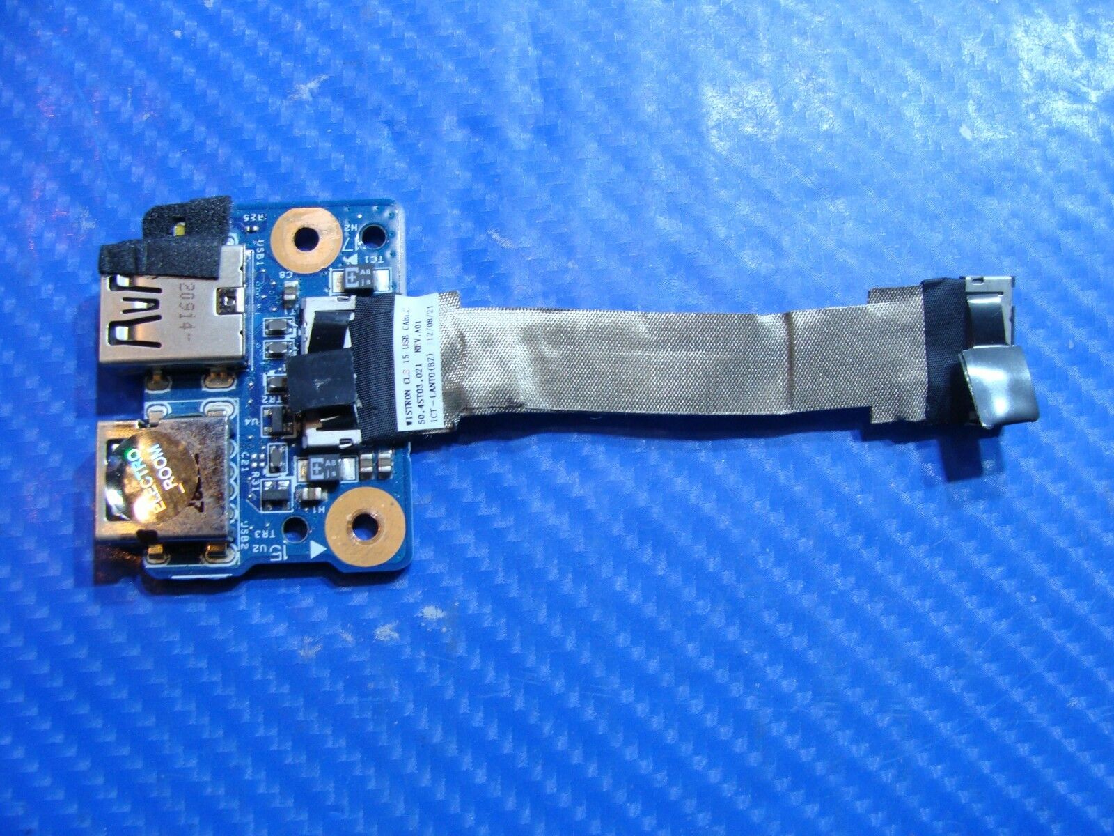 HP Envy dv6-7220us 15.6