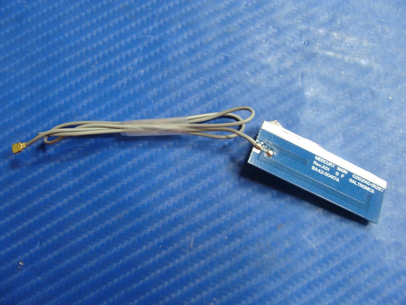 Samsung Series 7 DP700A3D AIO 23.6