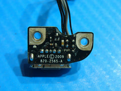 MacBook Pro A1286 15" Mid 2009 MB986LL/A OEM MagSafe Board w/Cable 661-5217 - Laptop Parts - Buy Authentic Computer Parts - Top Seller Ebay