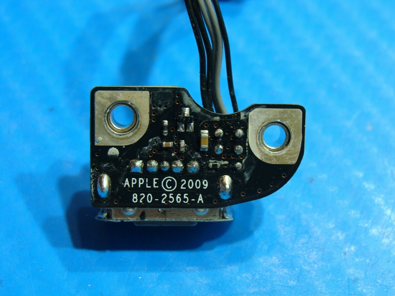 MacBook Pro A1286 15