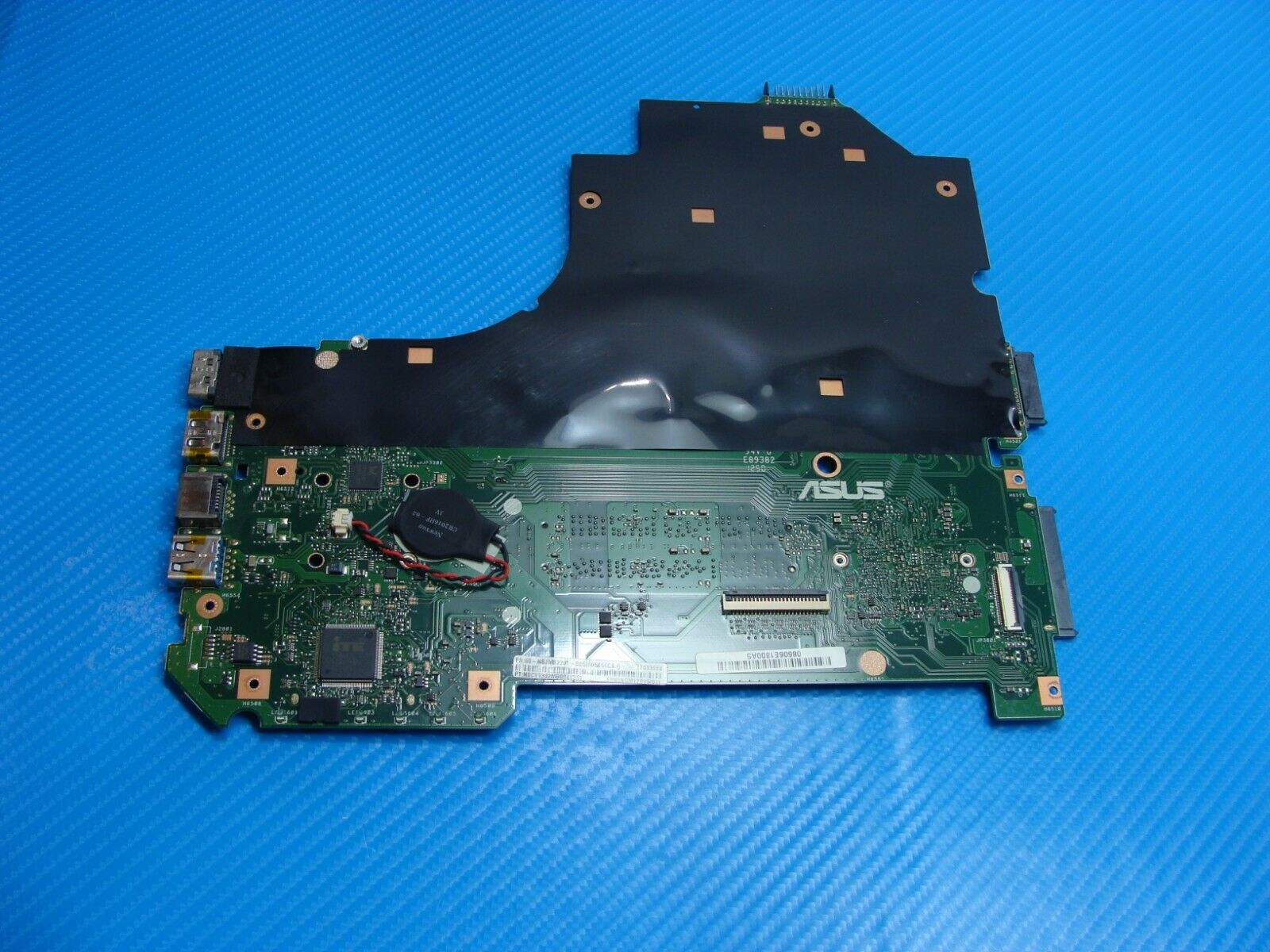 Asus S56CA-DH51 15.6