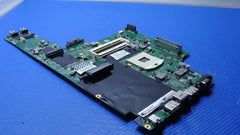 Lenovo ThinkPad 15.6" L512 Genuine Intel Socket Motherboard 75Y4010 DA0GC8MB8E0